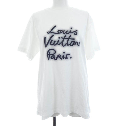 ルイヴィトン コットンTシャツ