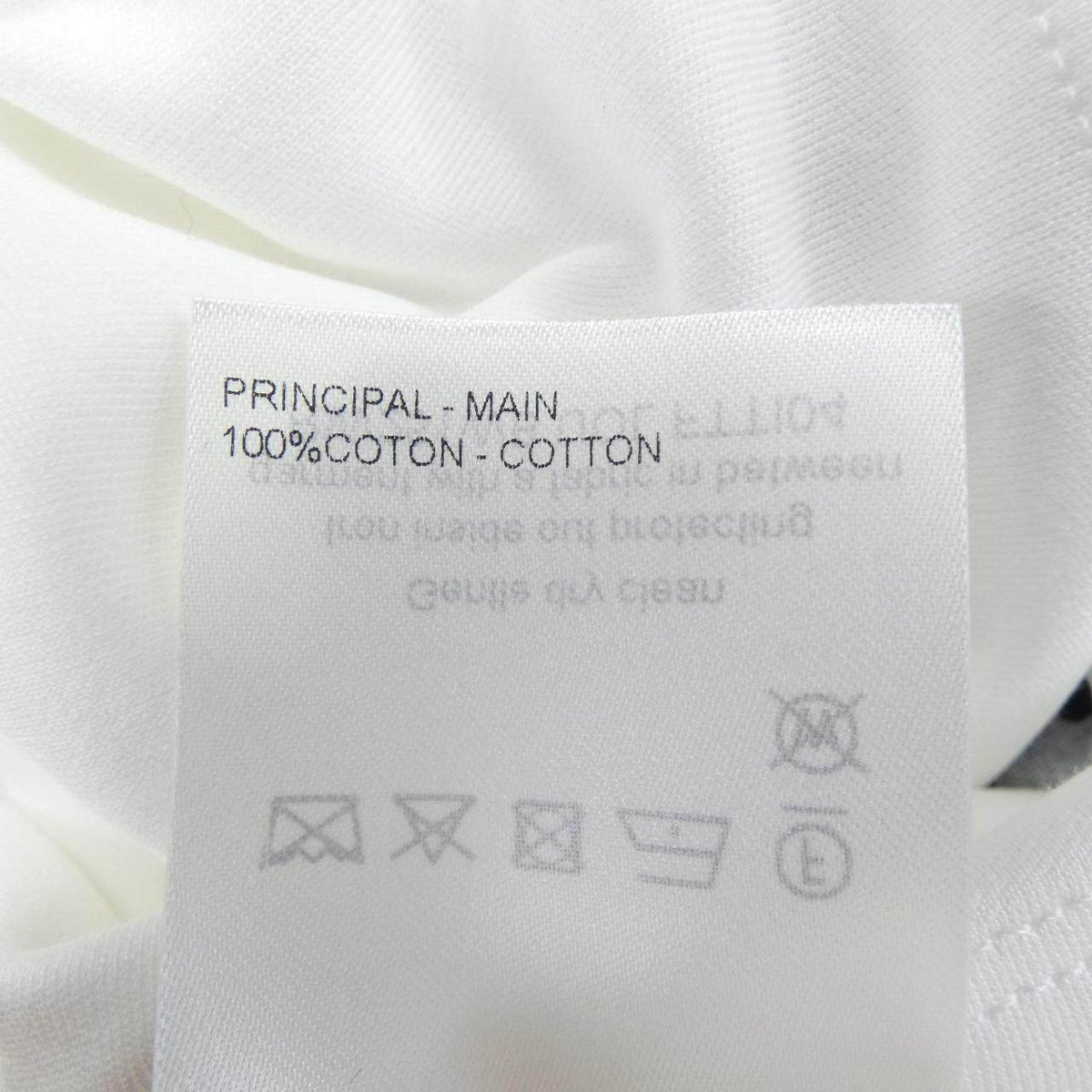 ルイヴィトン コットンTシャツ