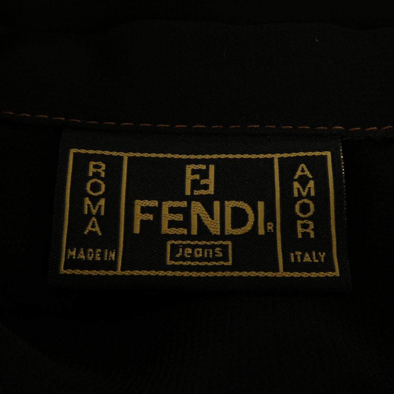 フェンディ ヴィンテージトップス