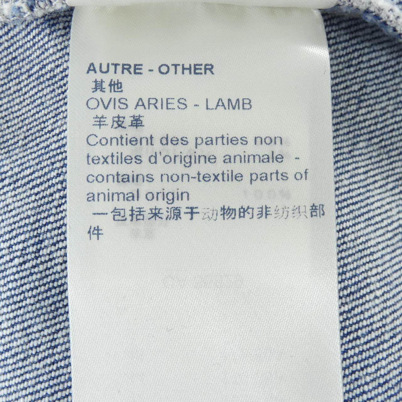 ルイヴィトン スカート