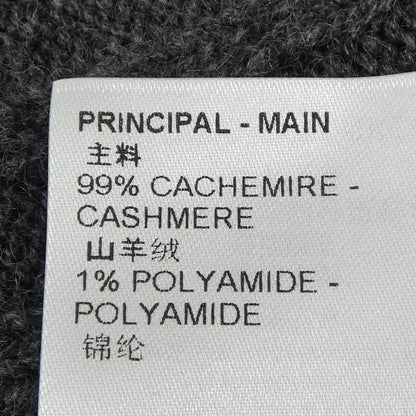 ルイヴィトン カシミヤワンピース
