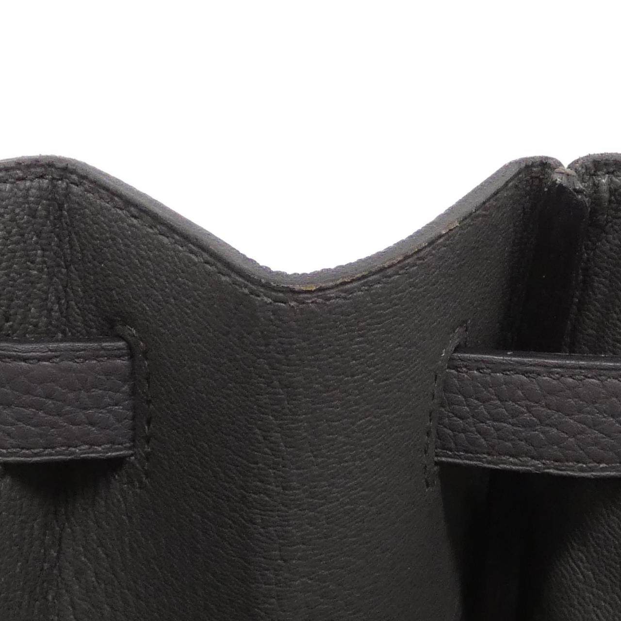 エルメス バーキン40 トゴ
