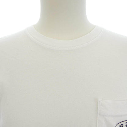 クロムハーツ ホースシュー FACK YOU コットンTシャツ