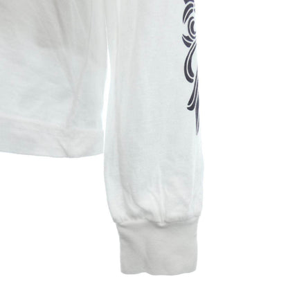 クロムハーツ ホースシュー FACK YOU コットンTシャツ