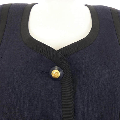 シャネル コレクション25 ジャケット