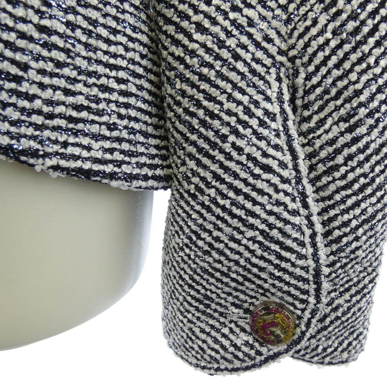 シャネル ジャケット
