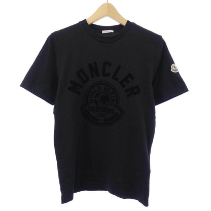 モンクレール コットンTシャツ
