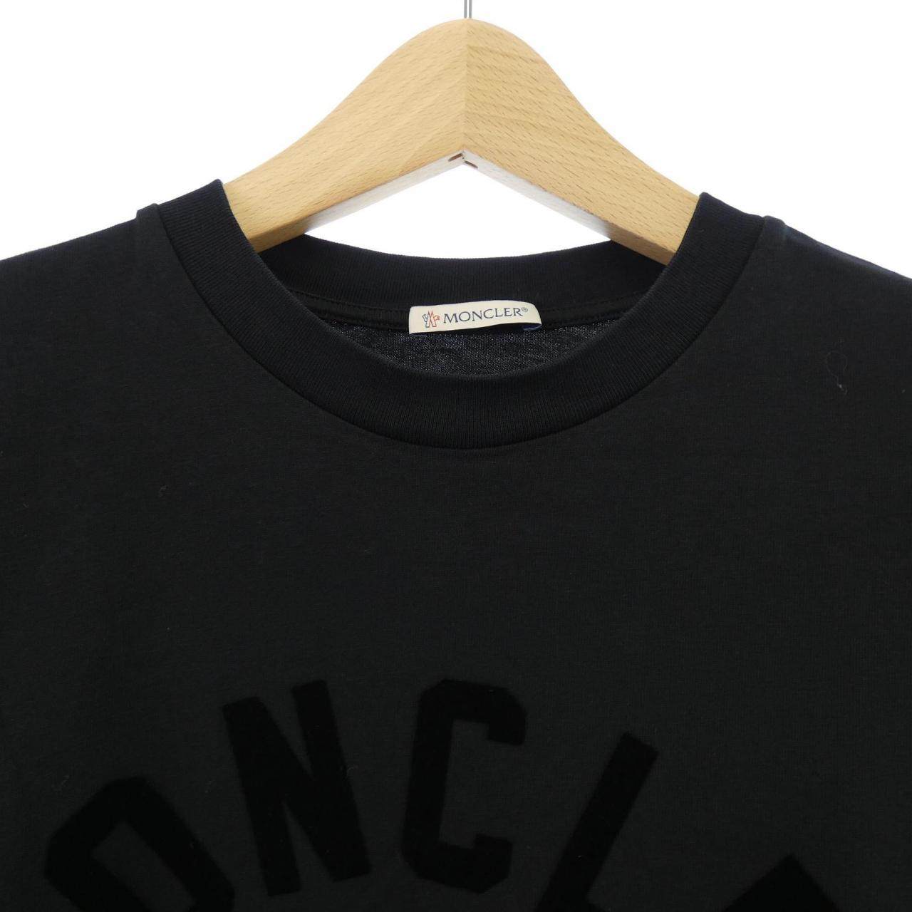 モンクレール コットンTシャツ