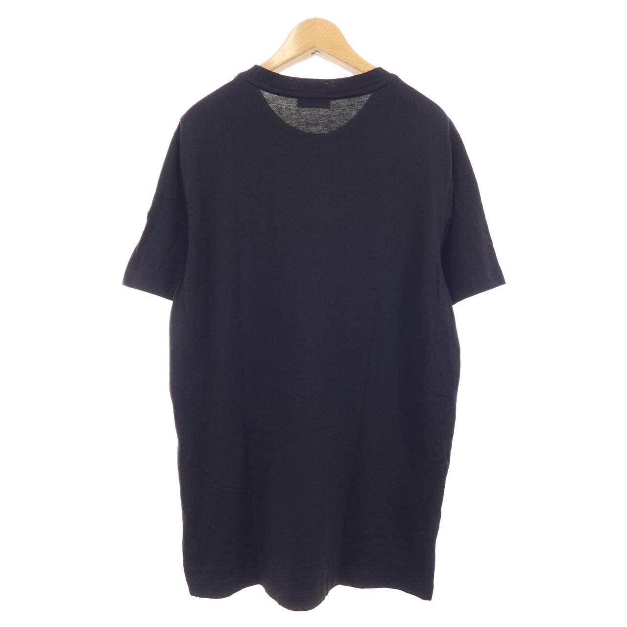 モンクレール コットンTシャツ