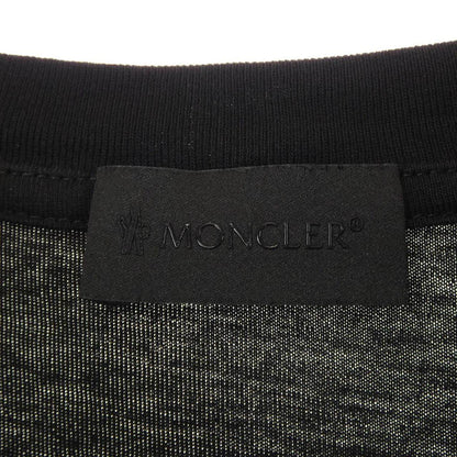 モンクレール コットンTシャツ