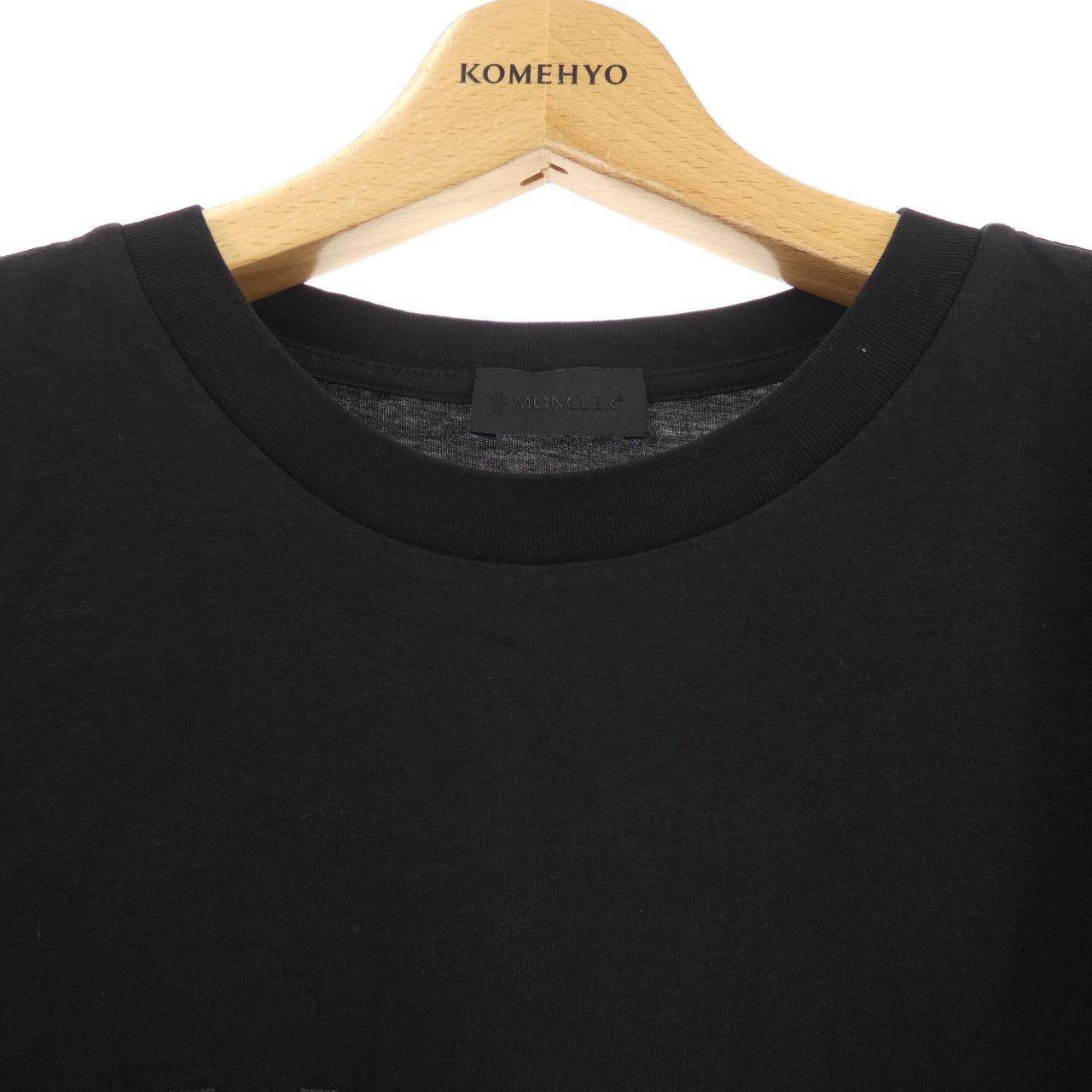 モンクレール コットンTシャツ