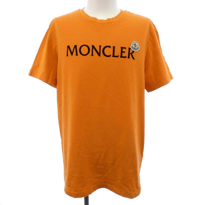 モンクレール コットンTシャツ