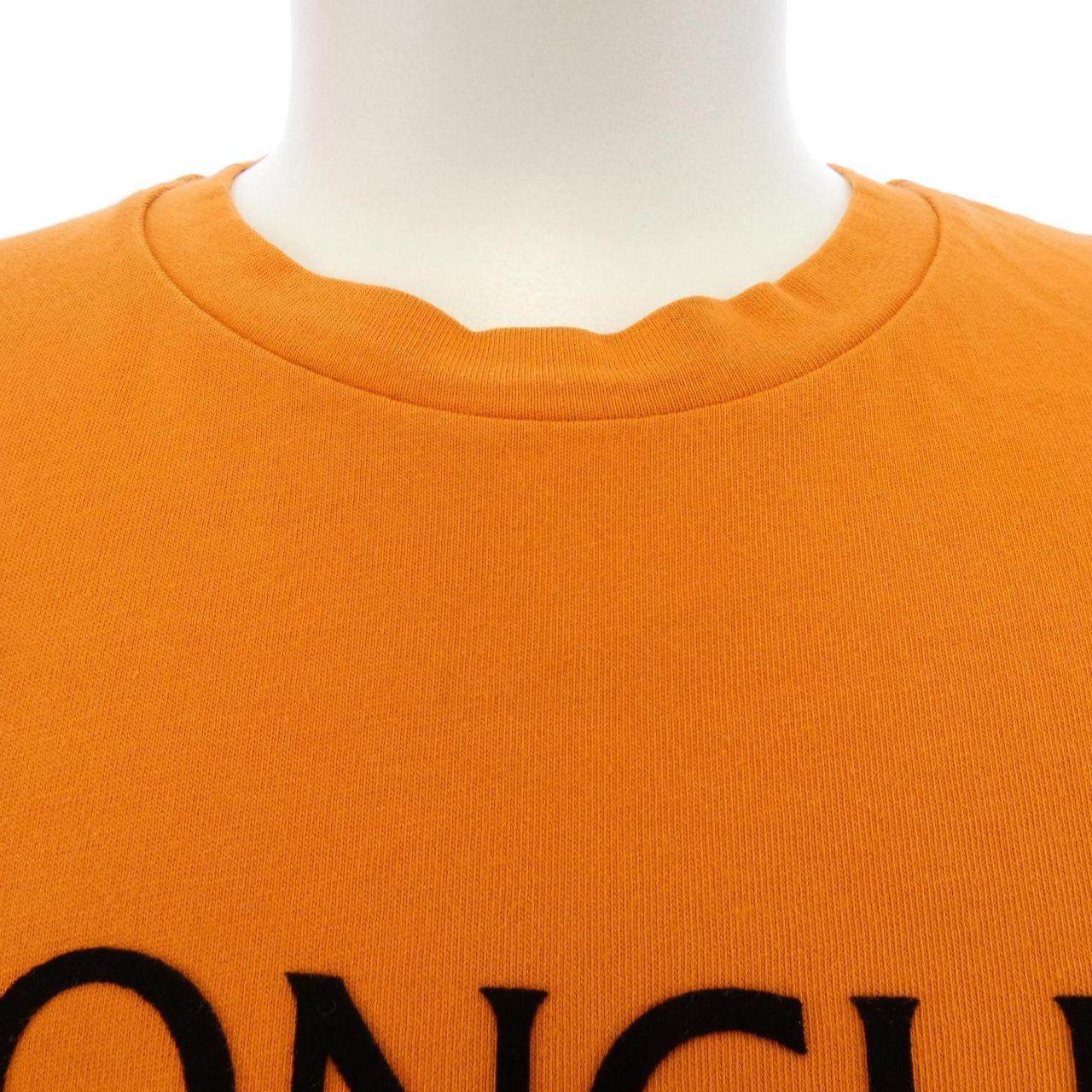 モンクレール コットンTシャツ