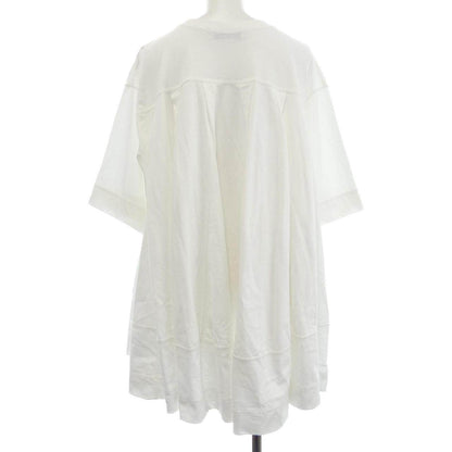 フォルフォルモ コットンTシャツ