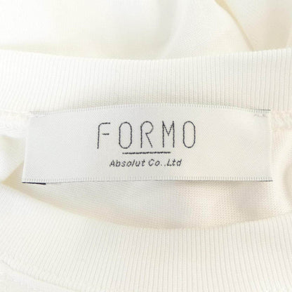 フォルフォルモ コットンTシャツ