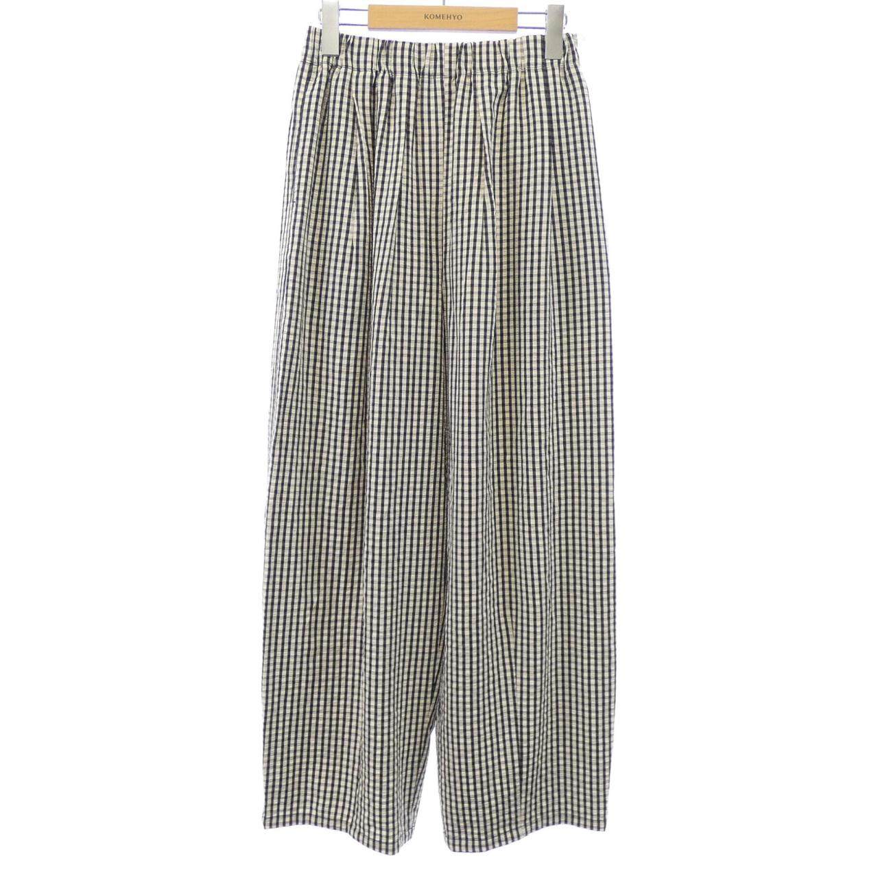 CEARET パンツ