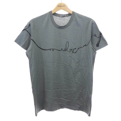 ディオール コットンTシャツ