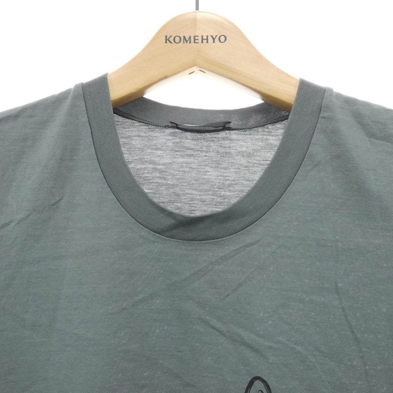 ディオール コットンTシャツ