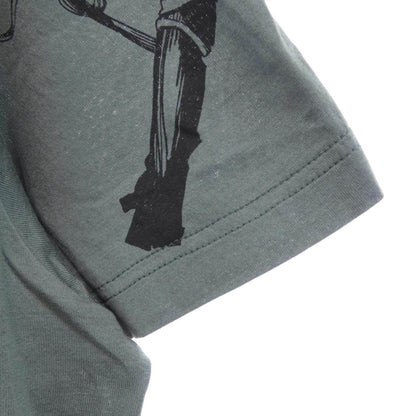 ディオール コットンTシャツ