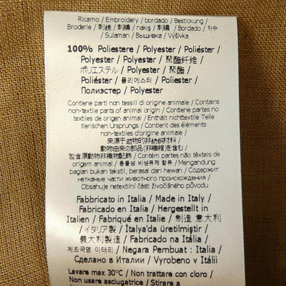 フェンディ ニットカーディガン