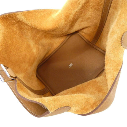 エルメス ピコタンロックMM トリヨンクレマンス バッグ