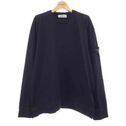 ストーンアイランド コットンTシャツ
