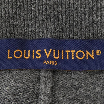 ルイヴィトン LVSEインサイドアウトカシミヤパンツ
