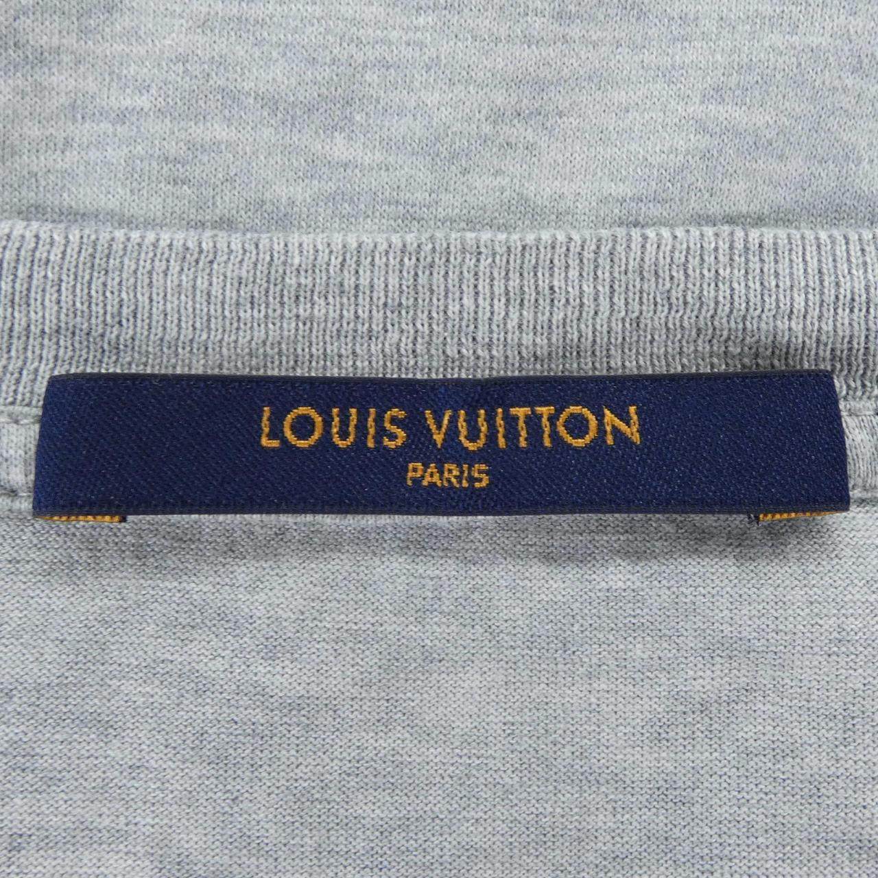 ルイヴィトン Tシャツ