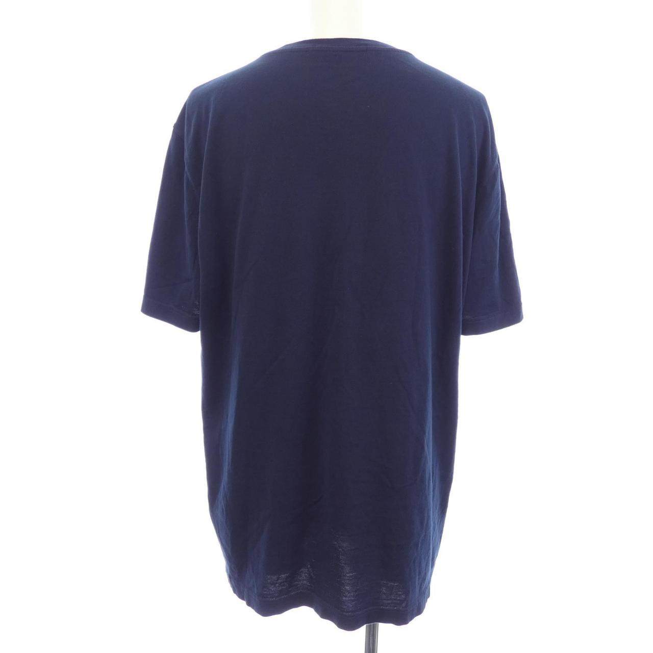 ルイヴィトン コットンTシャツ