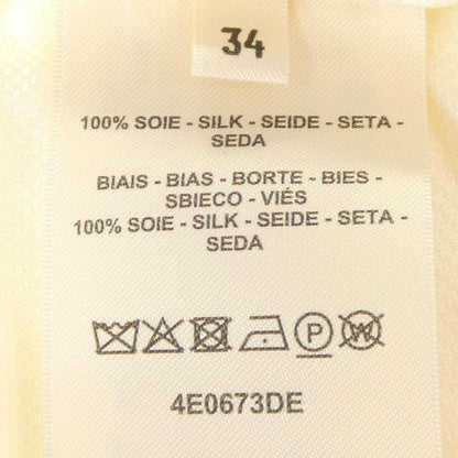 エルメス シルクトップス