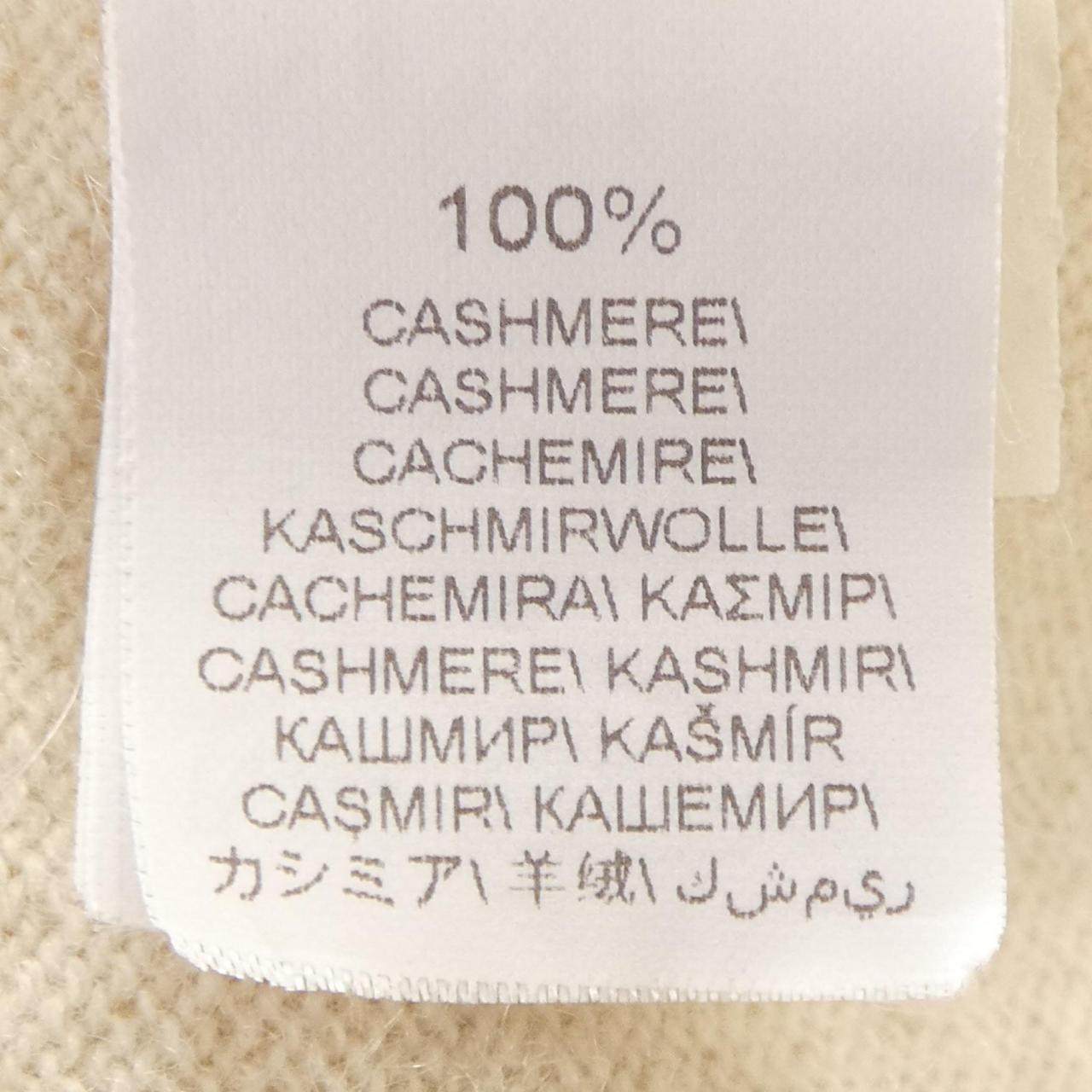ブルネロクチネリ カシミヤニット