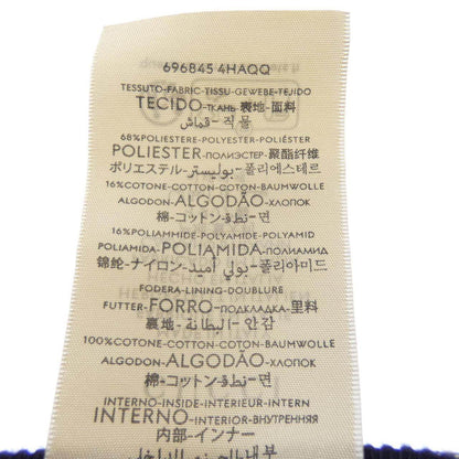 グッチ オリジナルGGキャンバス ベースボールキャップ