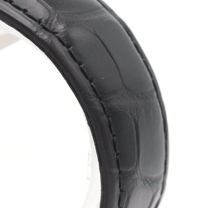 グラスヒュッテオリジナル パノリザーブ ステンレススチール 腕時計