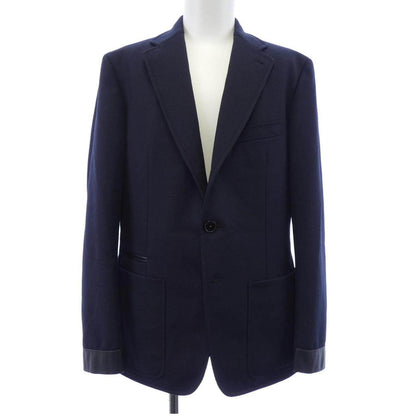 エルメス サイズ50ジャケット