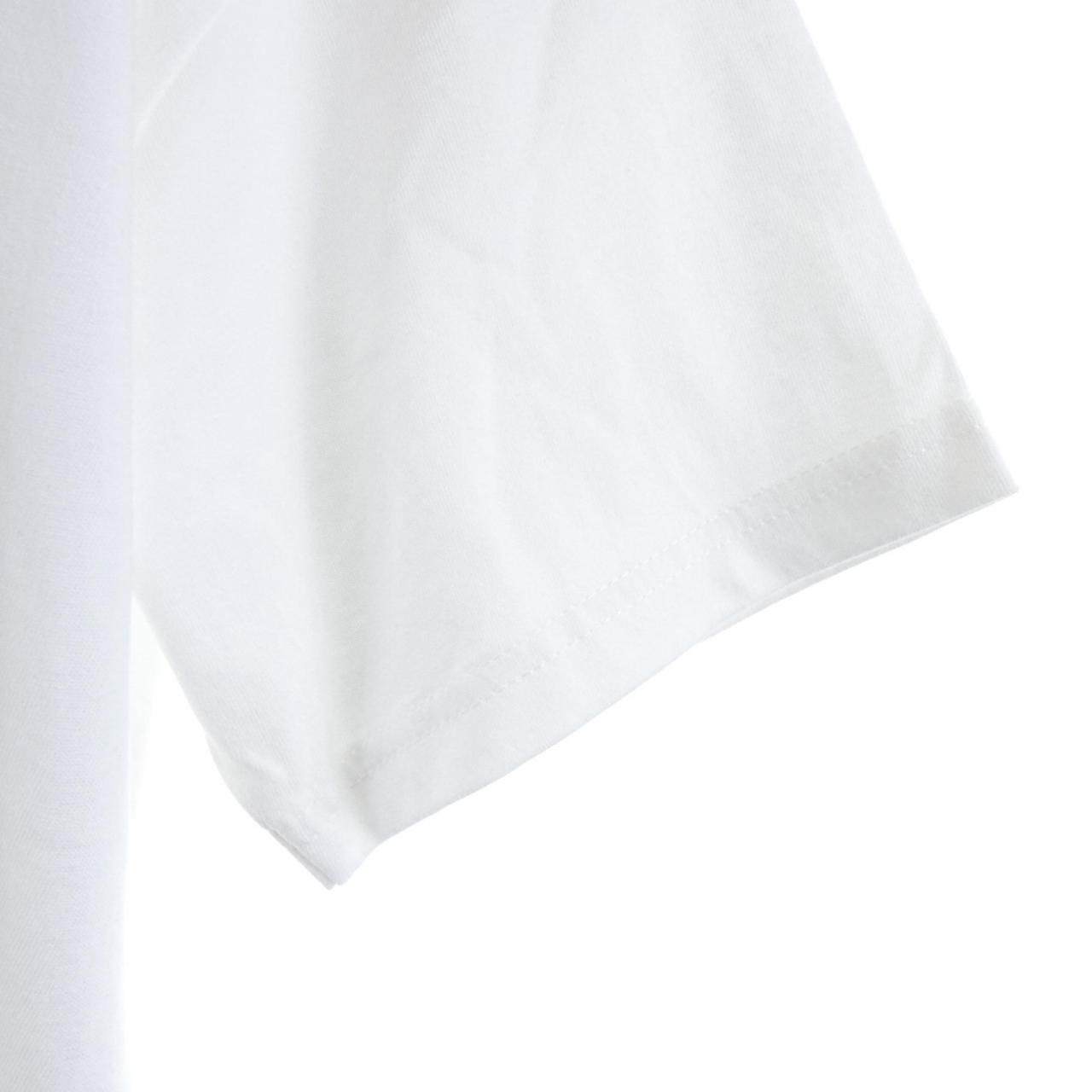 シュプリーム CROSS BOX LOGO コットンTシャツ