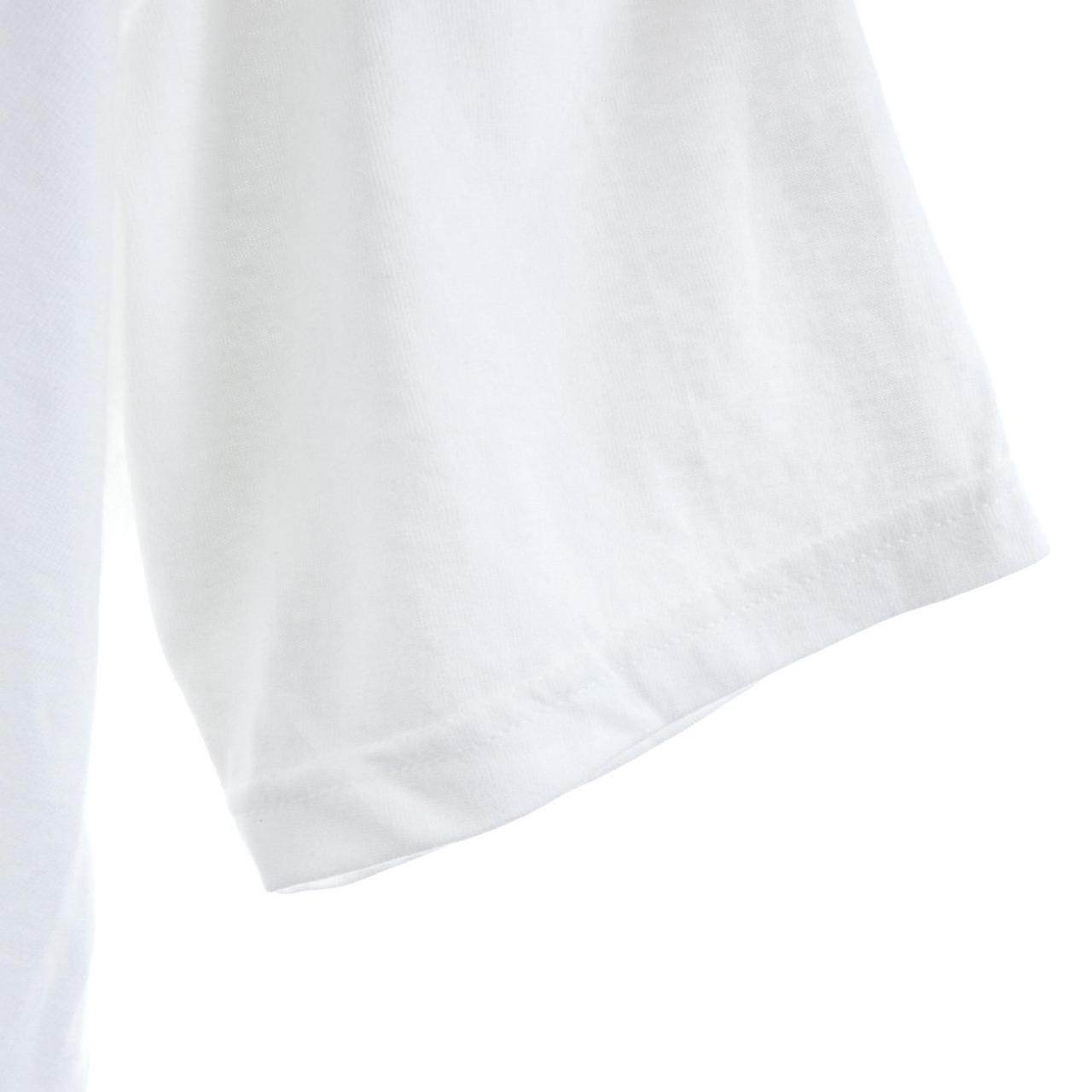シュプリーム 村上隆 コットンTシャツ