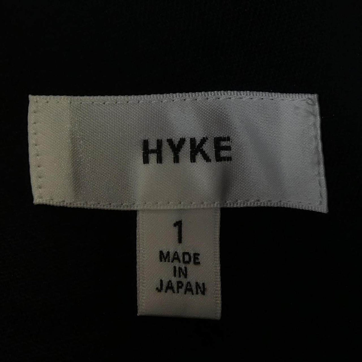 ハイク パンツ