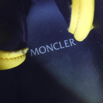 モンクレール ブーツ