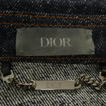 ディオール Dior Icons シルクシャツ