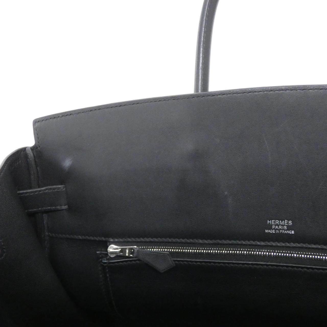 エルメス バーキンシャドウ スイフト35