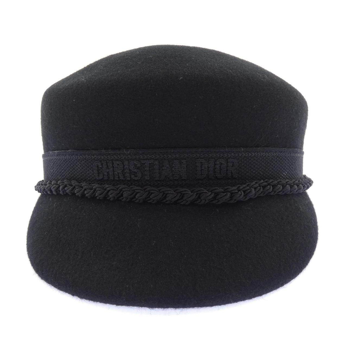 クリスチャンディオール DIOR TRAVEL キャップ