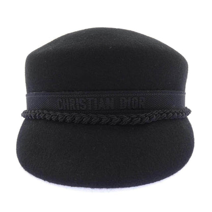 クリスチャンディオール DIOR TRAVEL キャップ
