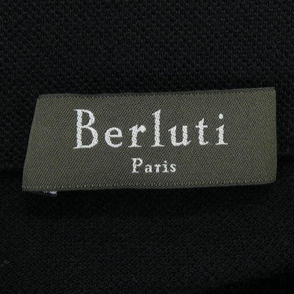 ベルルッティ コットンポロシャツ