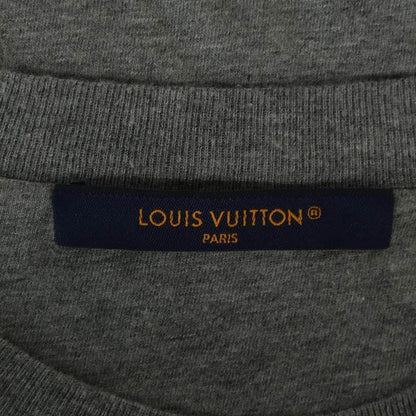 ルイヴィトン グラフィックパッチ コットンTシャツ