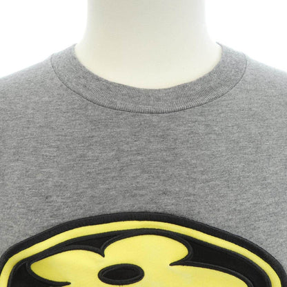 ルイヴィトン グラフィックパッチ コットンTシャツ