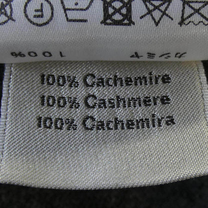 エルメス カシミヤニット