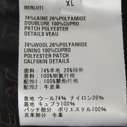 ベルルッティ JAFT ジャケット