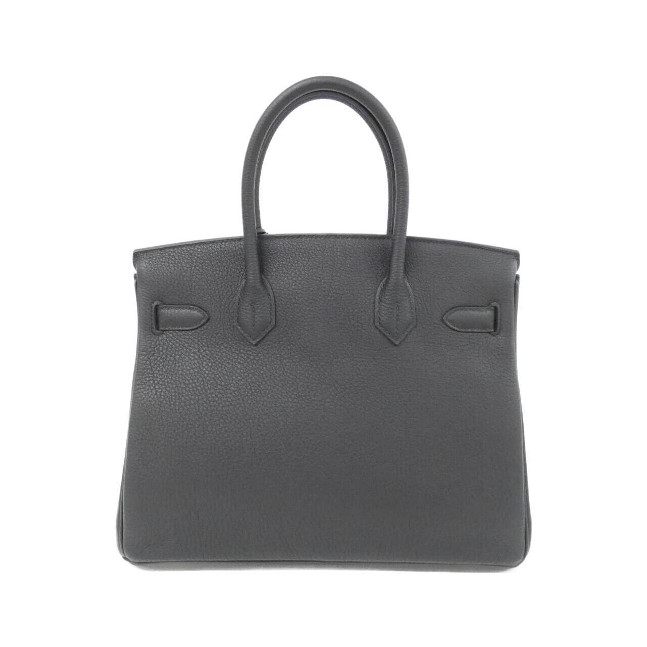 エルメス バーキン30 トゴ