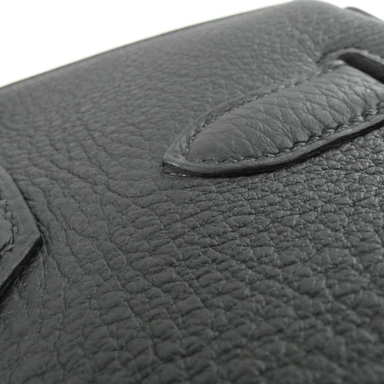 エルメス バーキン30 トゴ