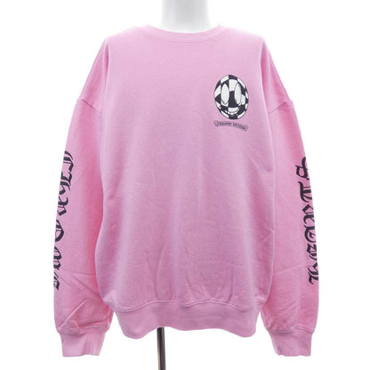 クロムハーツ MATTY BOY VANITY AFFAIR スウェット
